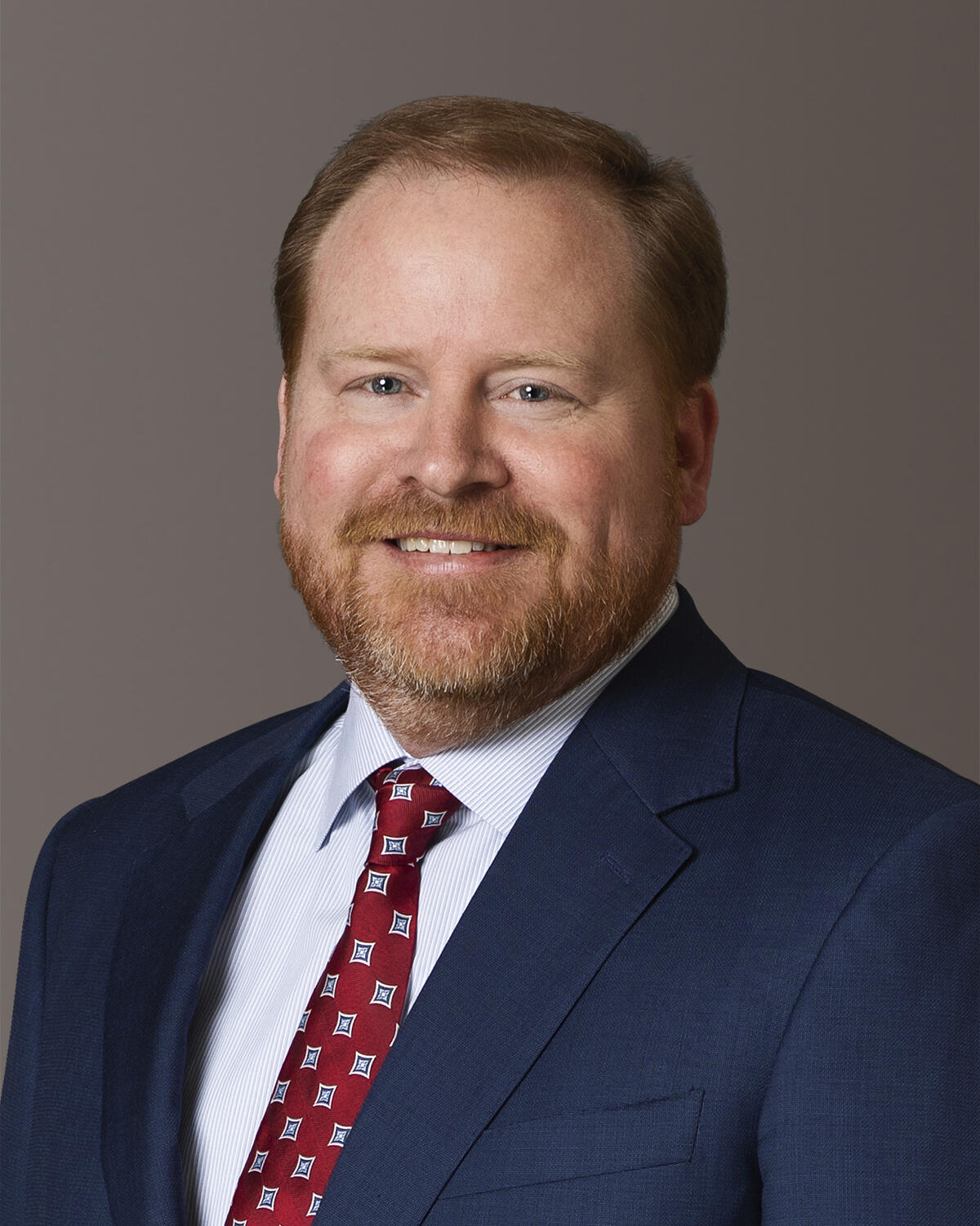 Headshot Image for Paul Hopkins